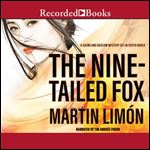 The Nine-Tailed Fox [Audiobook]